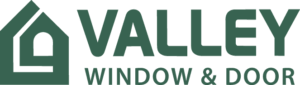 Valley Windows & Doors Logo